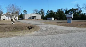 St. John Missionary Baptist Church