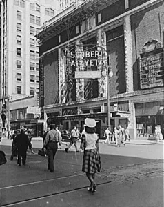 Shubert Theatre