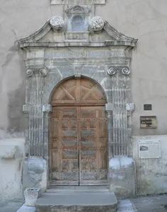 Prieuré Notre-Dame de Grâce