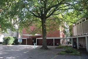 St.-Johannes-Kirche