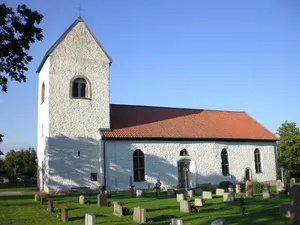 Långlöt Church