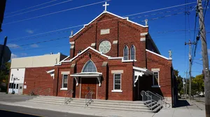 Sacred Heart Church