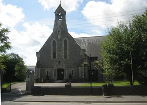 Church of the Immaculate Conception