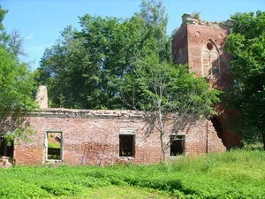 Redkino Estate, Volosovsky District