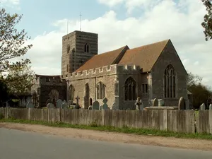 Church of St Andrew