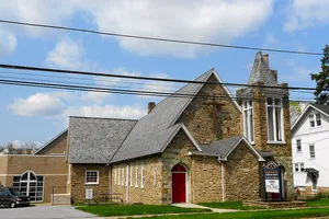 Avondale Presbyterian Church