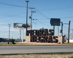 Piedras Negras