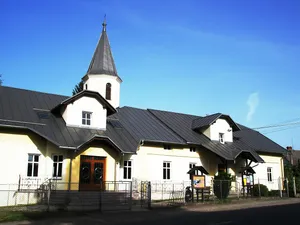 Lutheran church