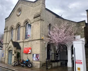 The Vineyard Church, Richmond