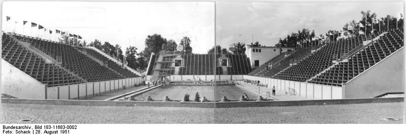 Karl-Friedrich-Friesen Stadium