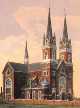 St. Clement Cathedral, Odesa