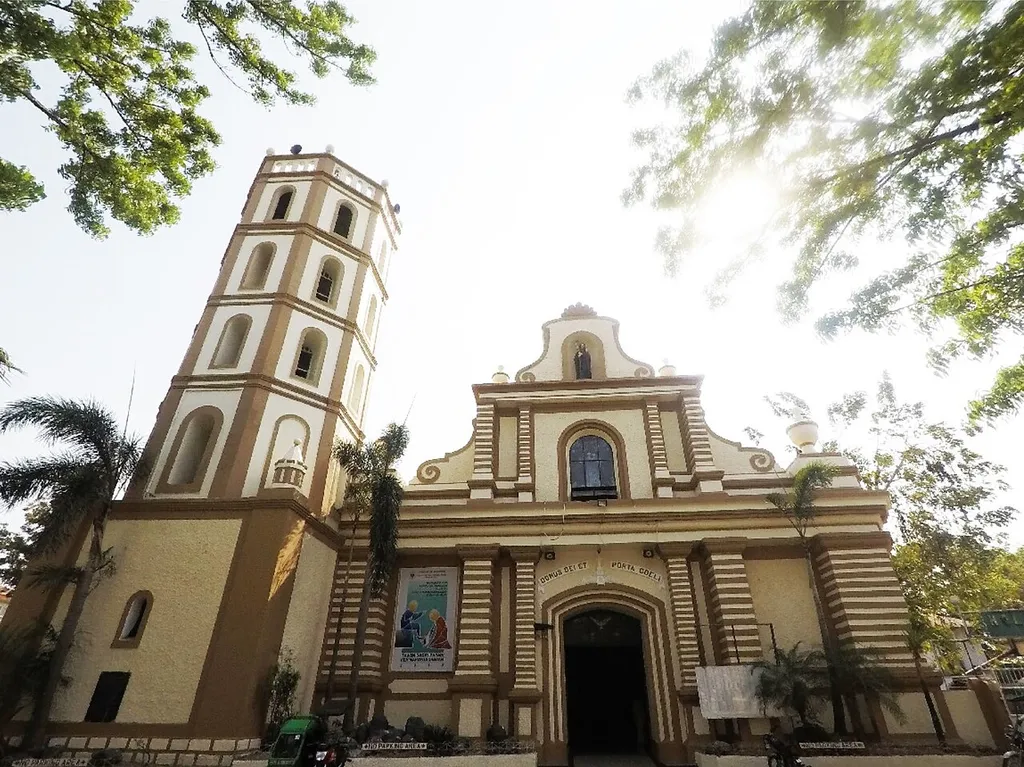Bangued Cathedral