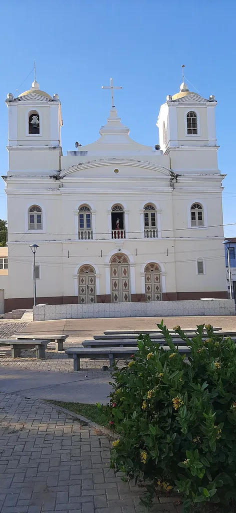 Cathedral of St. Francis of Assisi