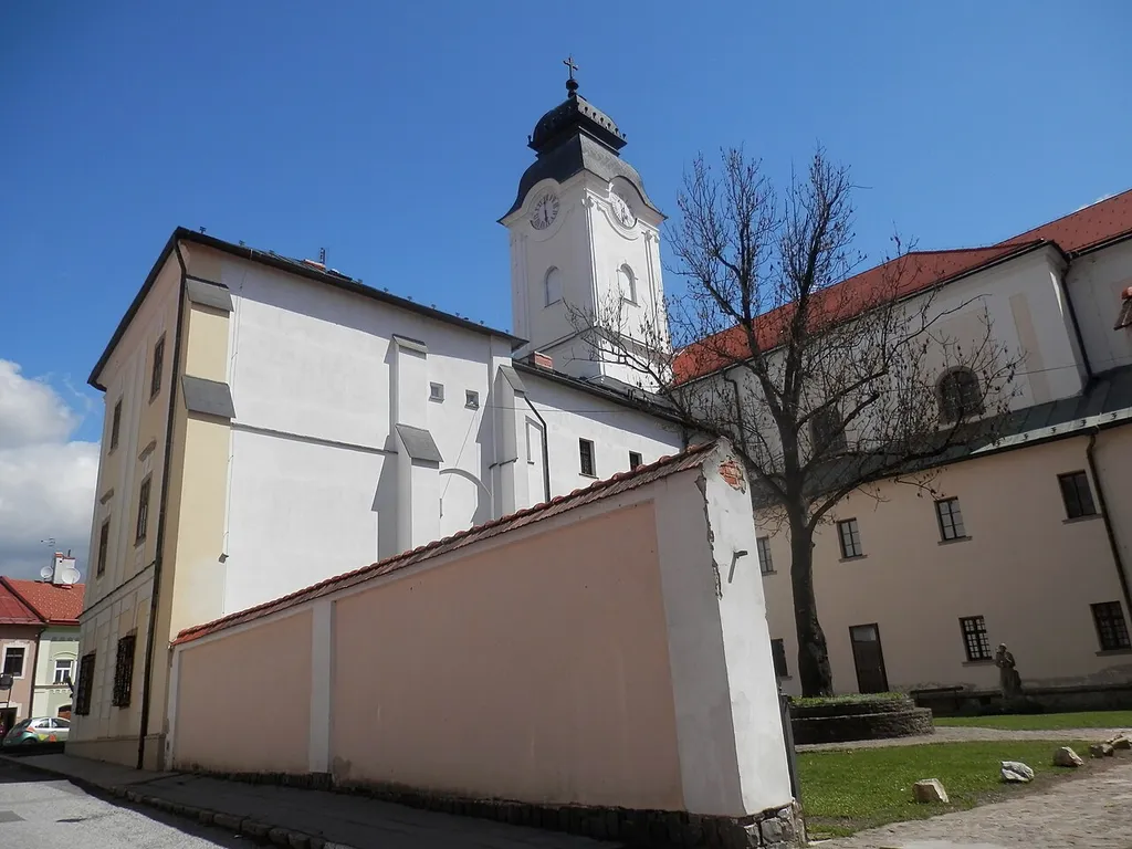 This media shows the protected monument with the number 704-2864/1 CHMSK/704-2864/1,CHMSK/704-2864(other) in the Slovak Republic.