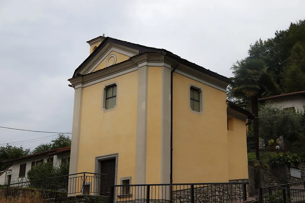 chiesa di Santa Maria delle Grazie