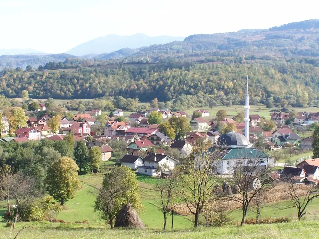 Sanica, Ključ