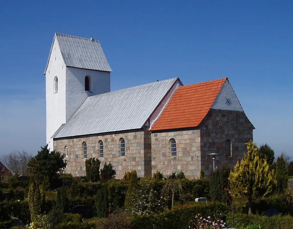 Nørlem Kirke
