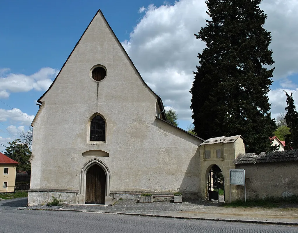 This media shows the protected monument with the number 602-2487/0 CHMSK/602-2487/0,CHMSK/602-2487(other) in the Slovak Republic.