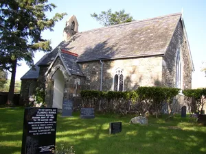 St Mary's Church