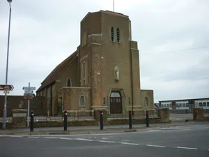 St Mary's Church