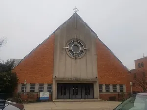 Our Lady of Fatima Roman Catholic Church