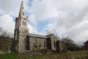 St Mary's Church