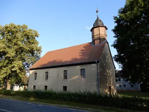 Protestant Church Friedrichsaue