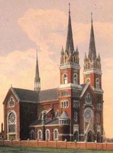 St. Clement Cathedral, Odesa