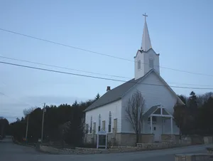 Free Evangelical Lutheran Church-Bethania Scandinavian Evangelical Lutheran Congregation