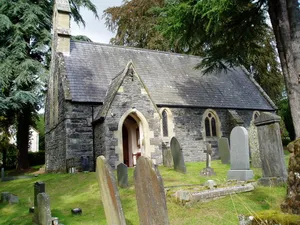 St Catherine's Church