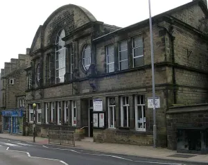Silsden