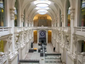 Musée des Arts Décoratifs