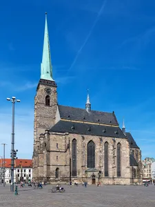 Cathedral of St. Bartholomew
