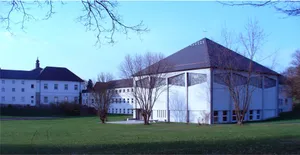 Kloster Fockenfeld