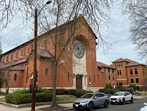 Abbey of Mary Mother of the Church