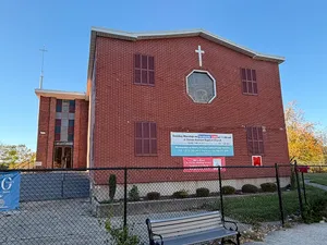 Ocean Avenue Baptist Church
