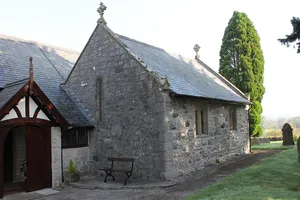St Tysilio's Church