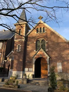 Church of St. Anne