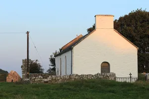 St Carthach's Church