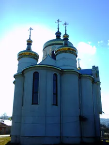 Saint Nicholas church