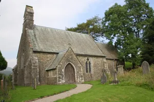 Church of St Mark