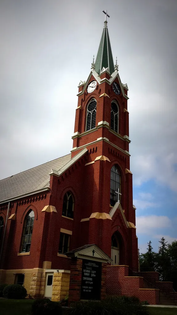 Church of the Ascension