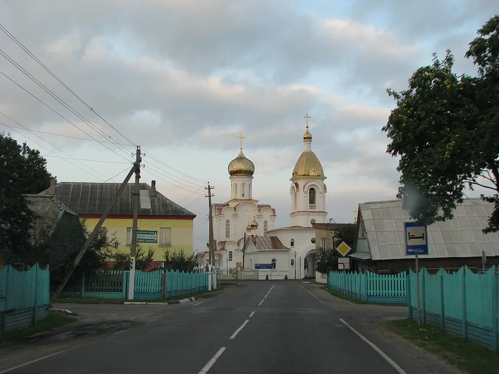 Turaŭ, Belarus
