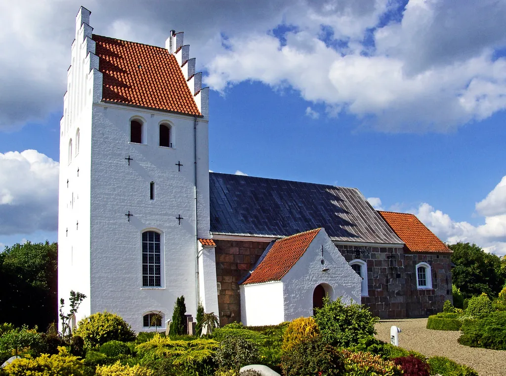 fra sydvest