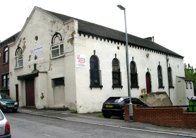 Carr Croft Cinema