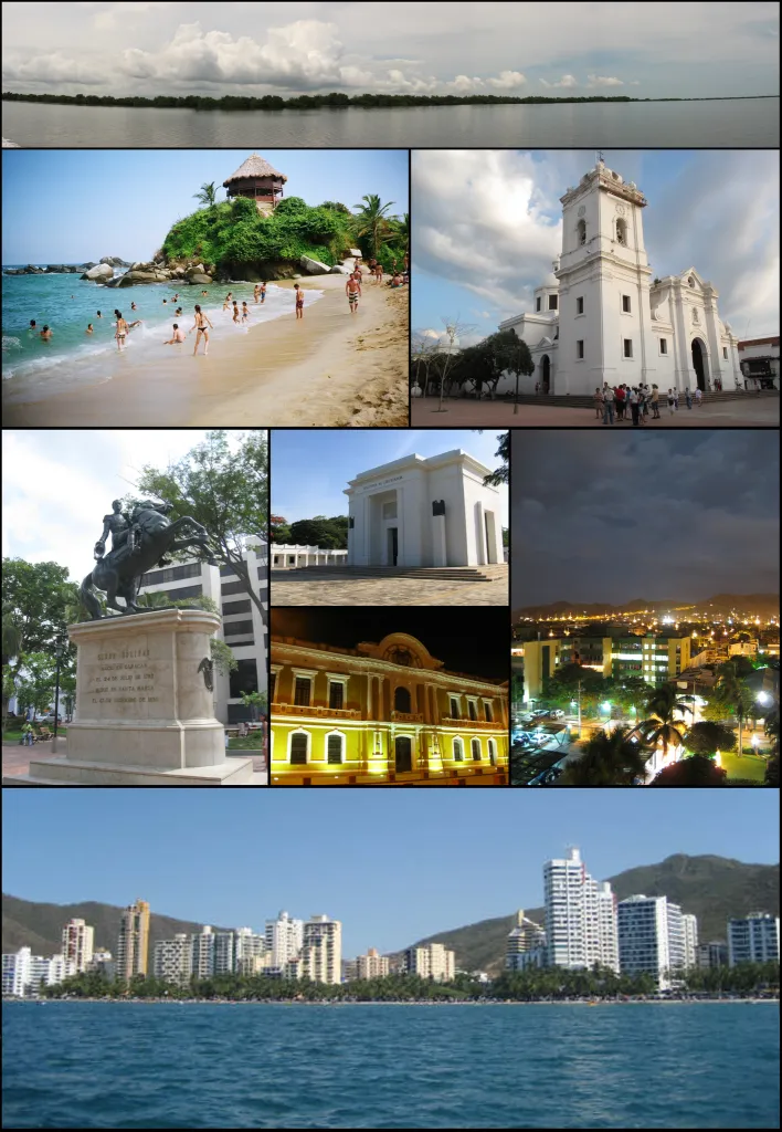 Santa Marta