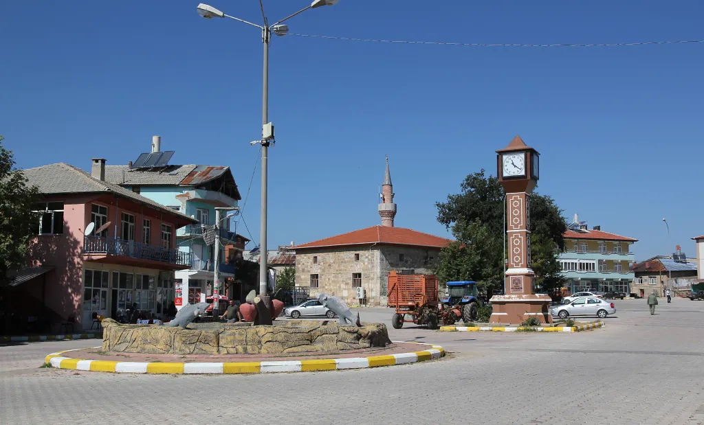 Yalıhüyük