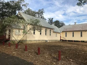 Harrisville Uniting Church
