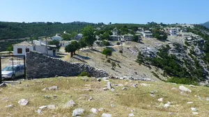 Kastro Castle