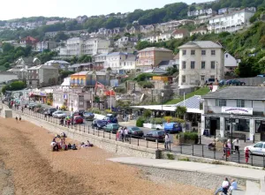 Ventnor